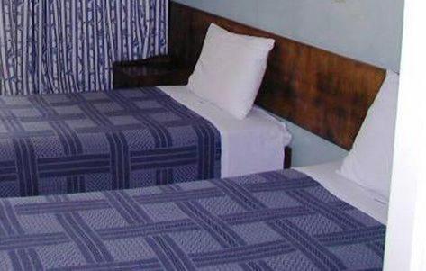Oasis Hotel มาซูรี ภายนอก รูปภาพ
